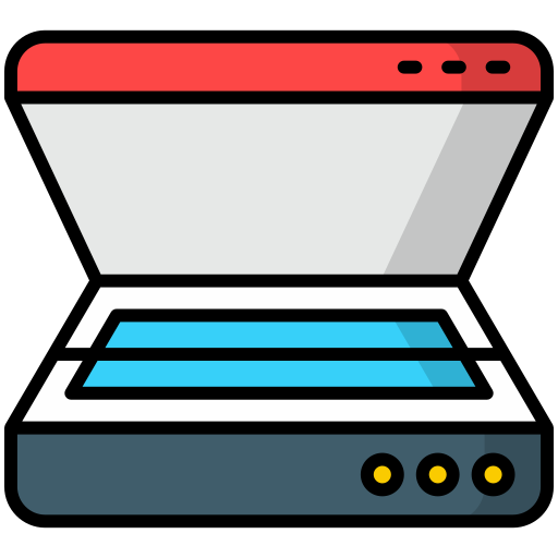 book scanner for student answer sheets