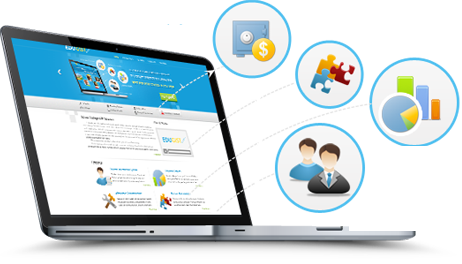 Education ERP