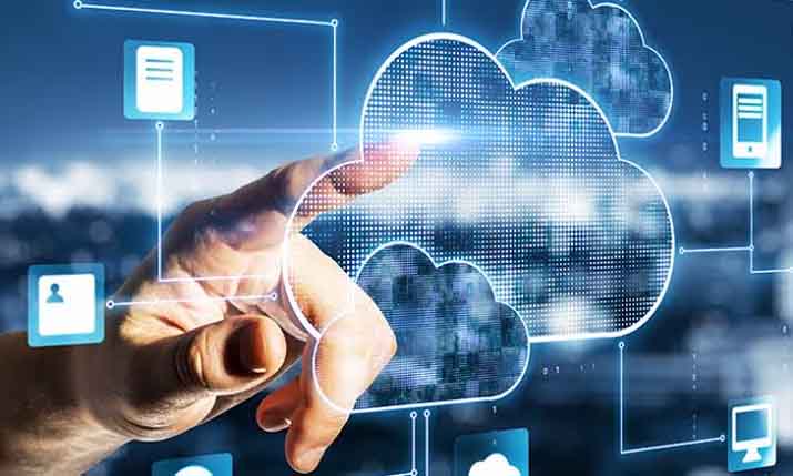 Cloud-Based LMS