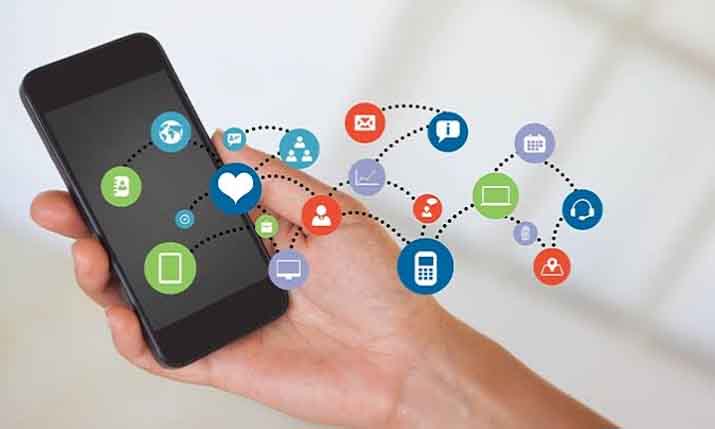 Mobile App