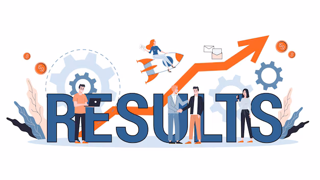 Modification of result module - College ERP system software
