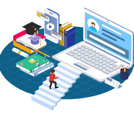 OBE outcome based education software for schools and colleges ERP system